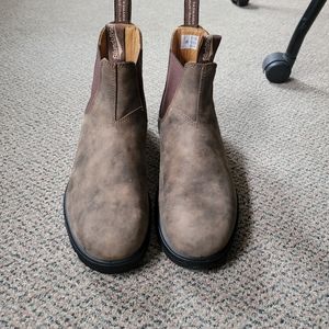 Blundstone Classic #585